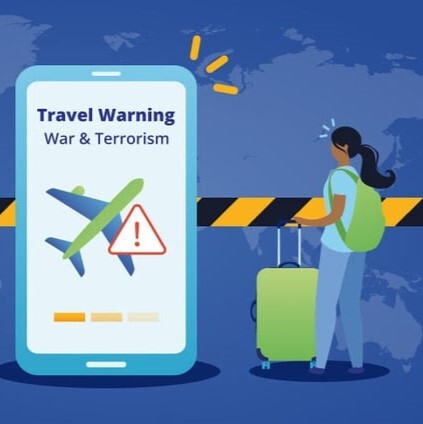 Iran War & Insurance related questions Feb-28, 2026